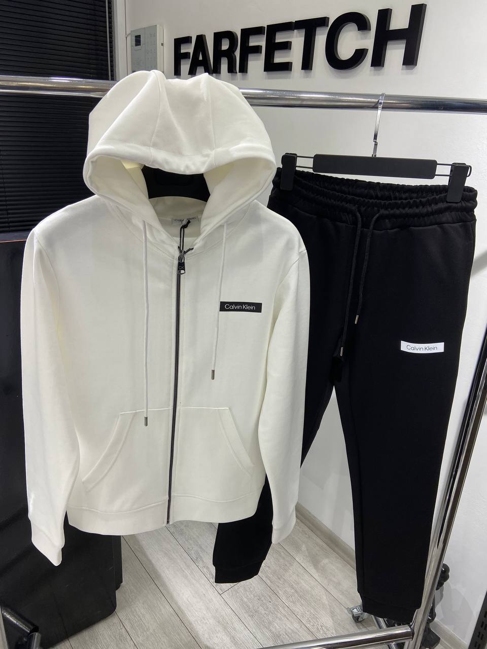 Calvin Klein