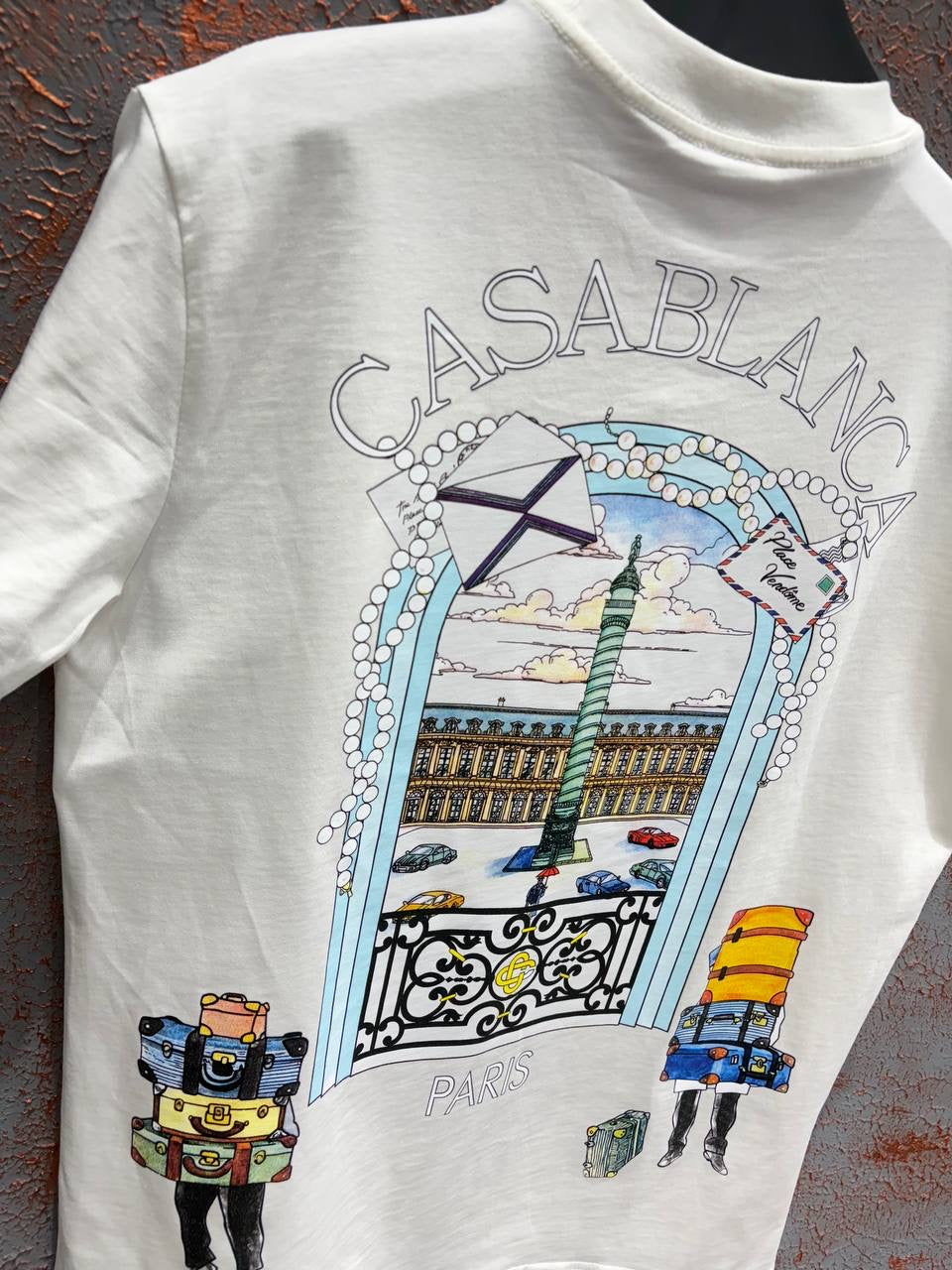 Casablanca