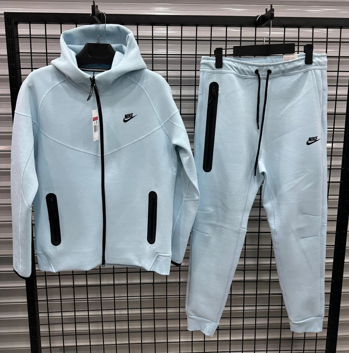 Tech Fleece AAA++