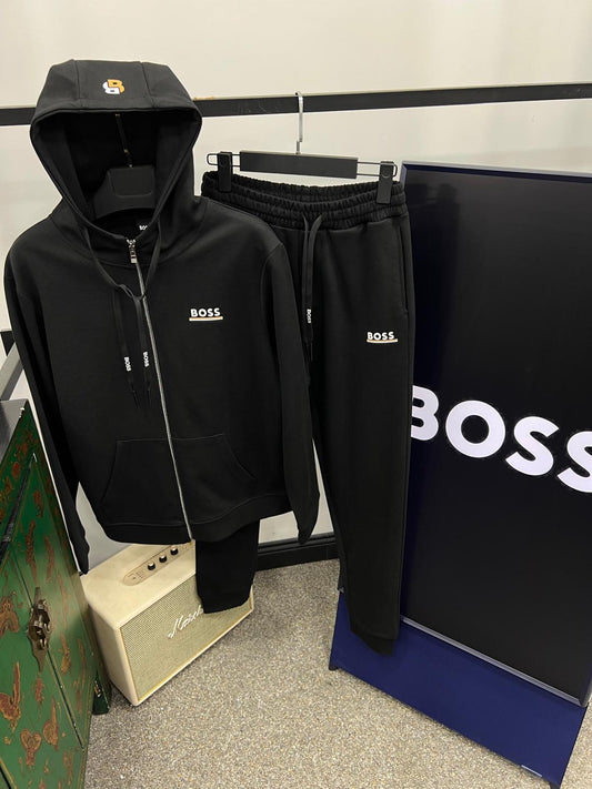Hugo Boss