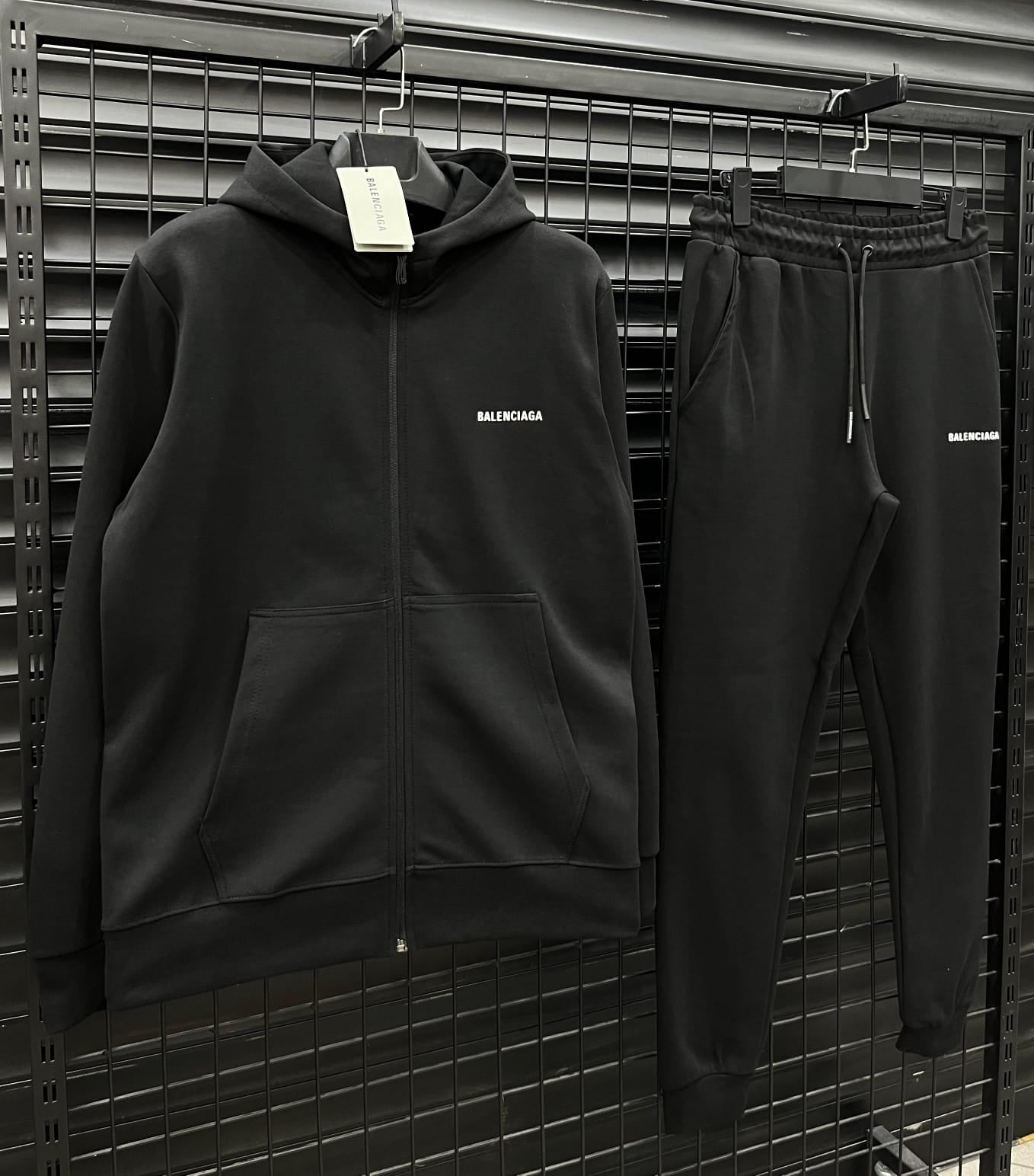 Balenciaga