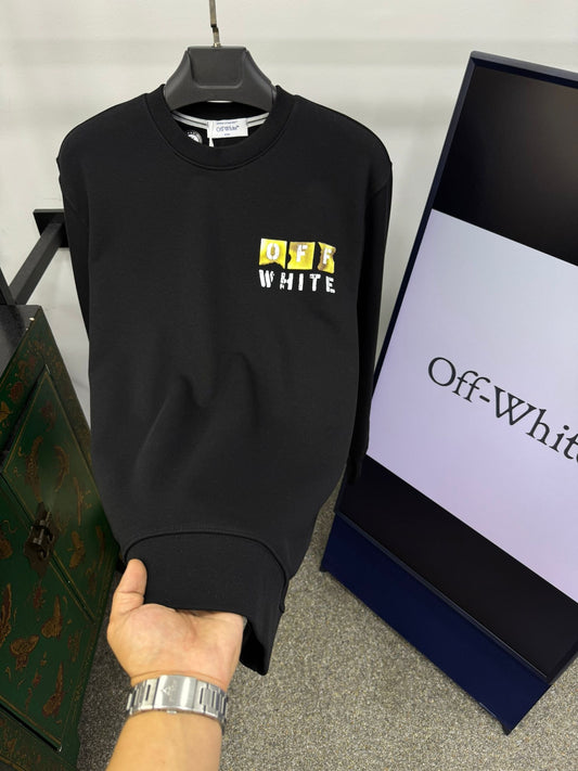Off White