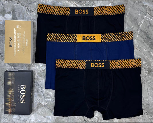 Hugo Boss