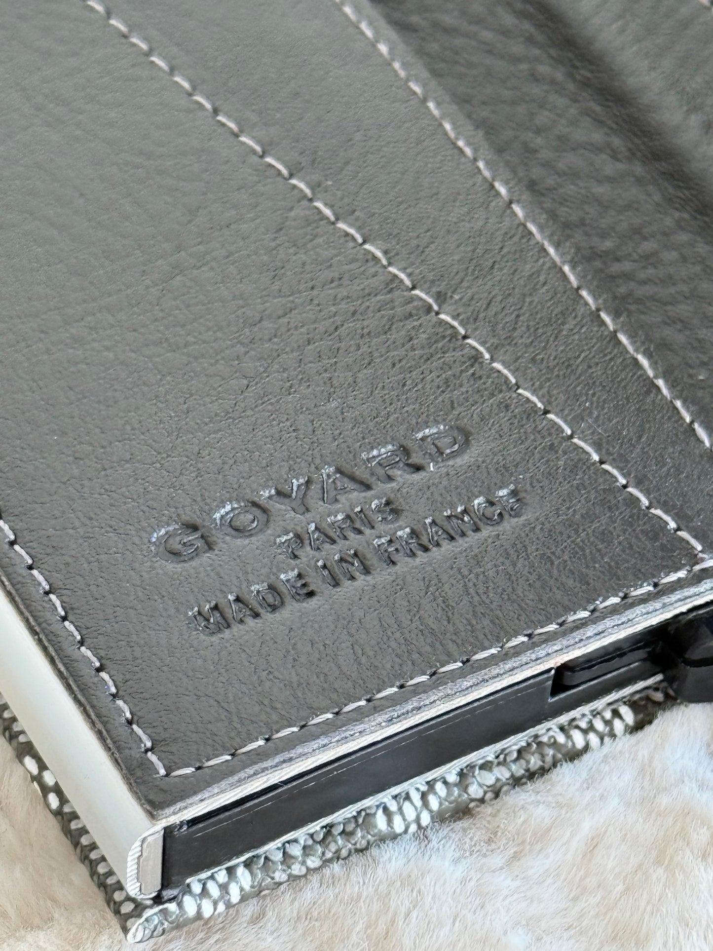 Goyard Novčanik