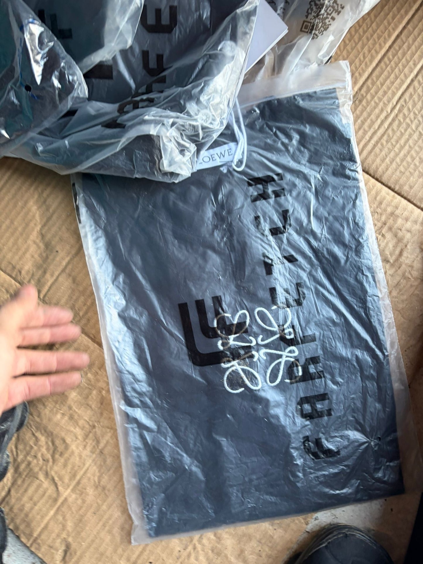 Box 36 (XXL)