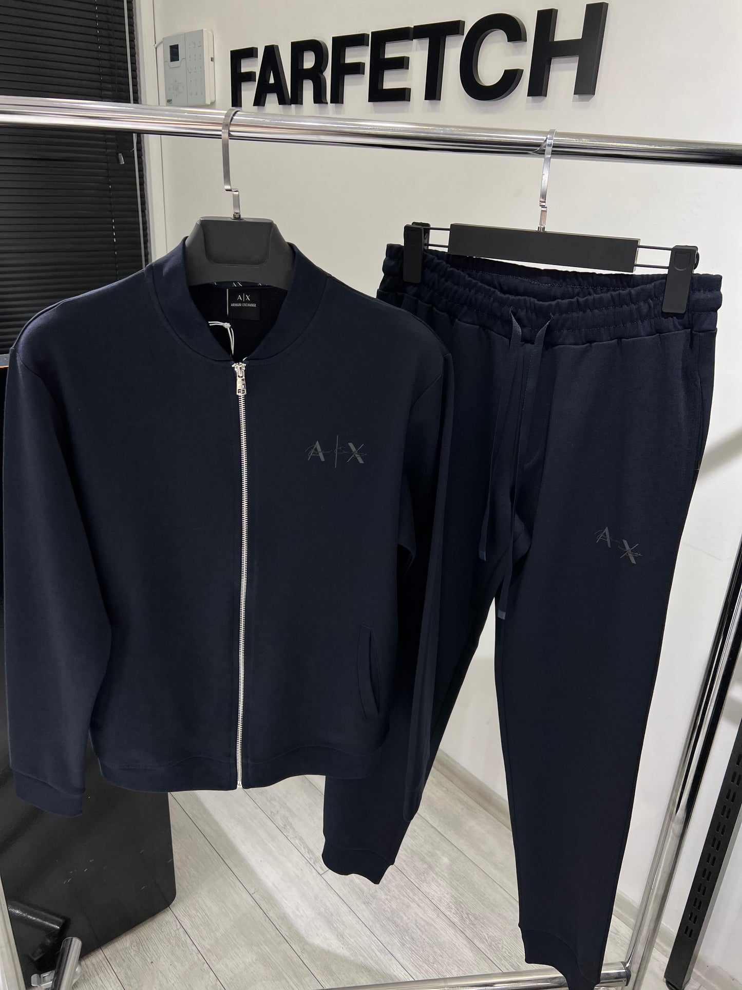 Armani Exchange