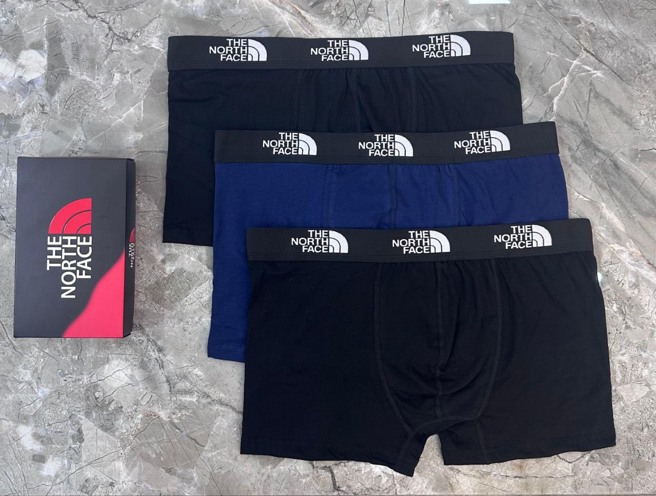 North face