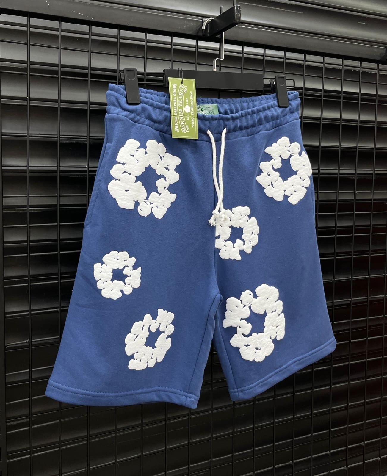 Denim Tears