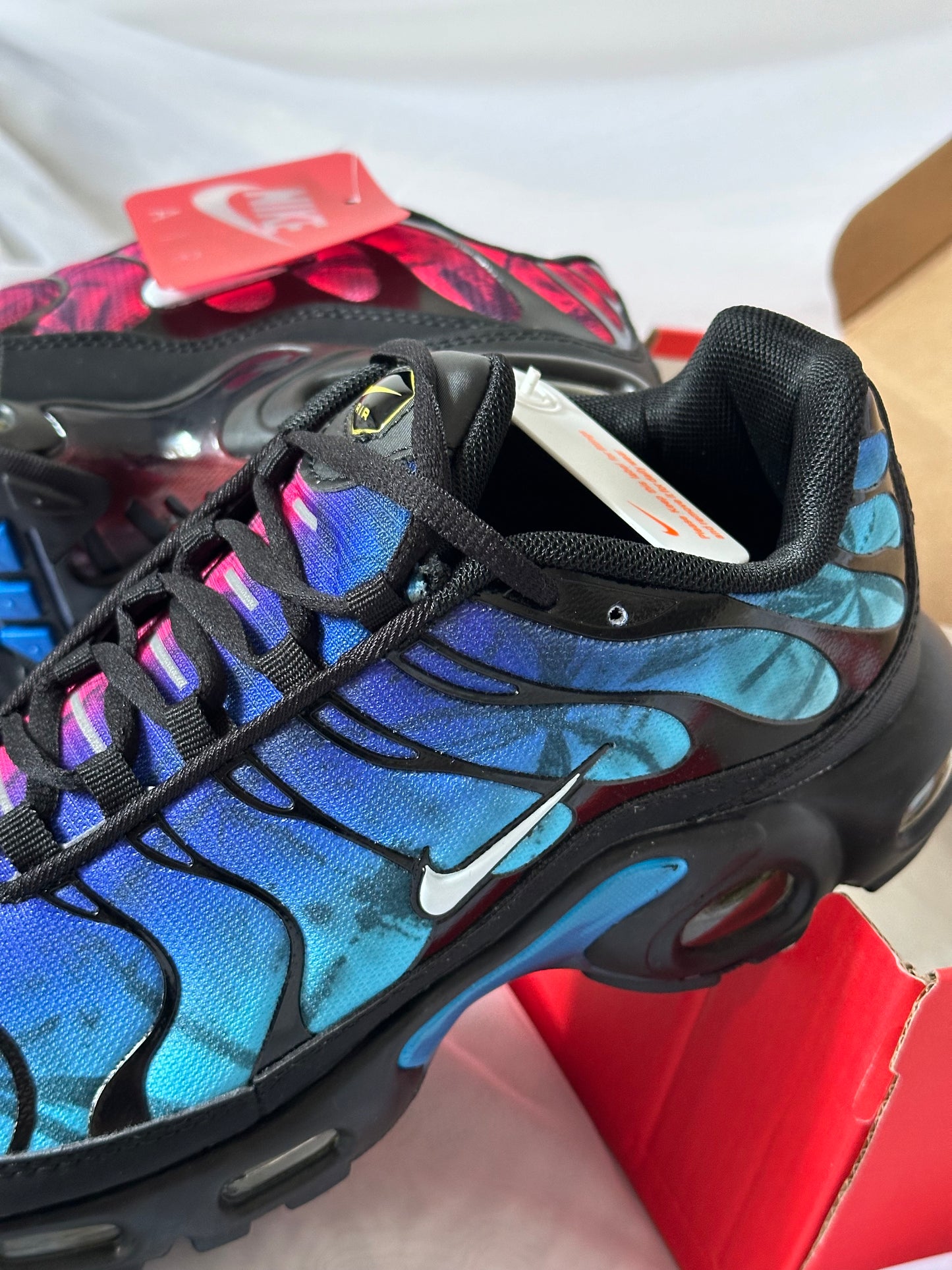 Nike Air Max Plus