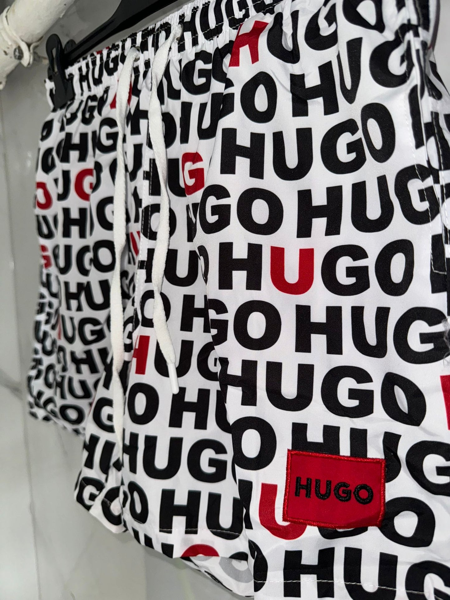 Hugo boss