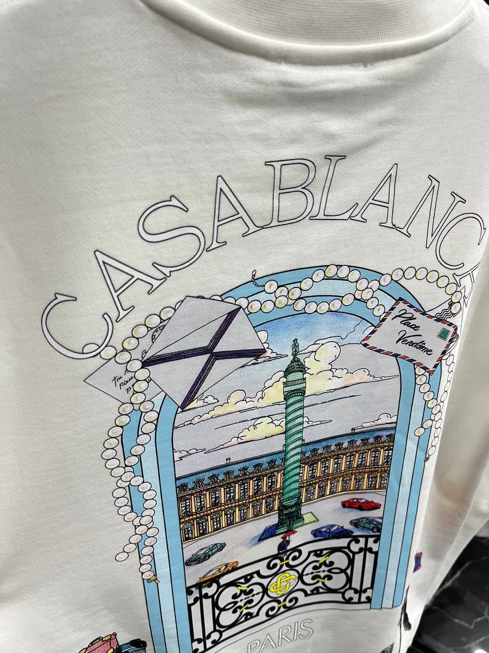 Casablanca