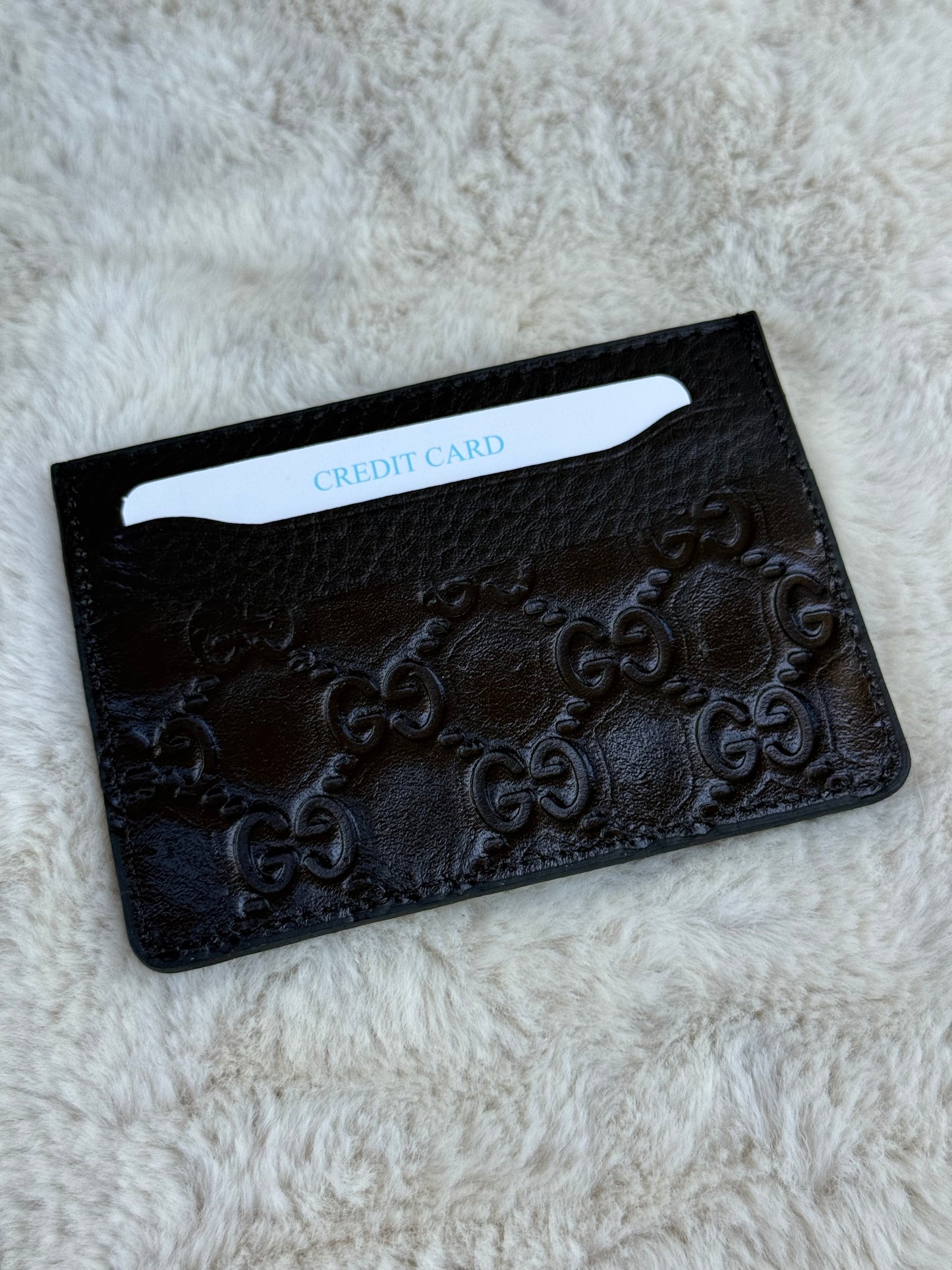 Gucci Card Holder