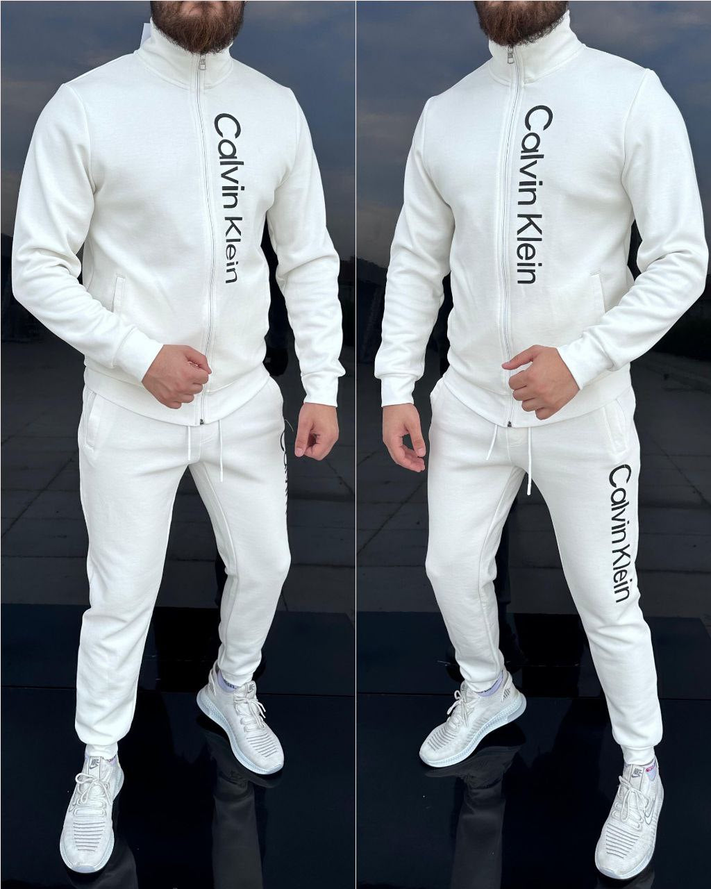 Calvin Klein