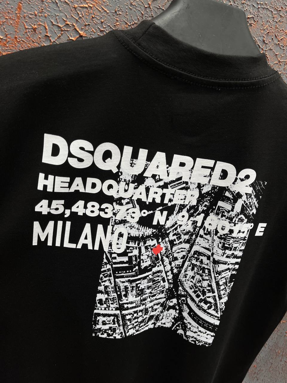 Dsquared2