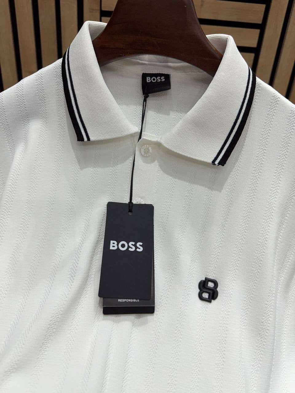 Hugo Boss