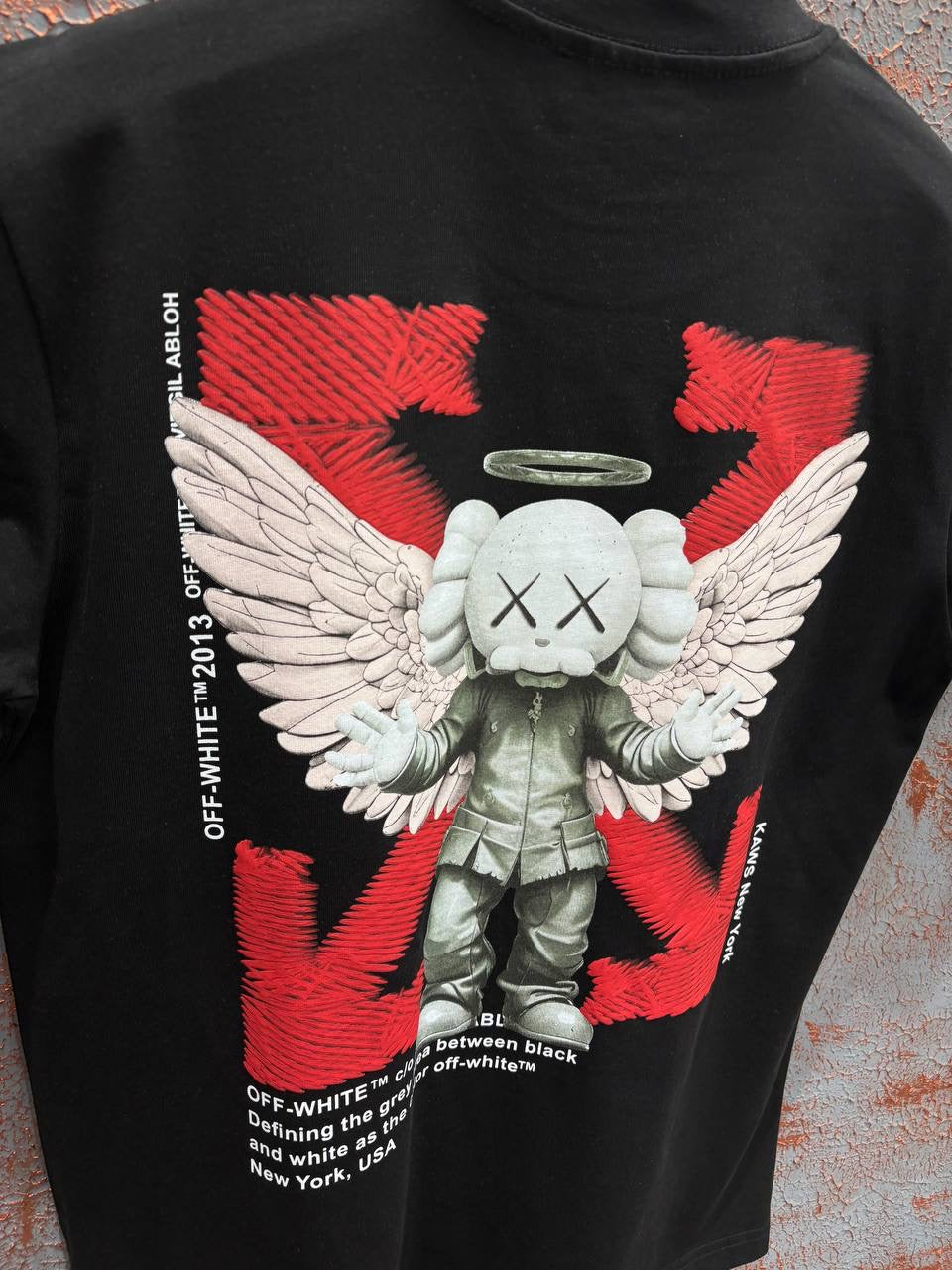 Off White