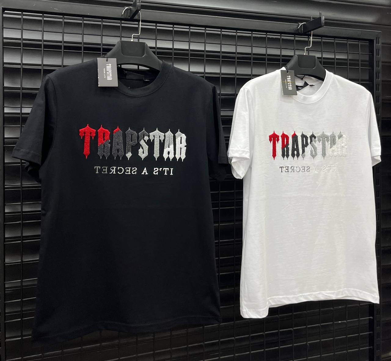 Trapstar