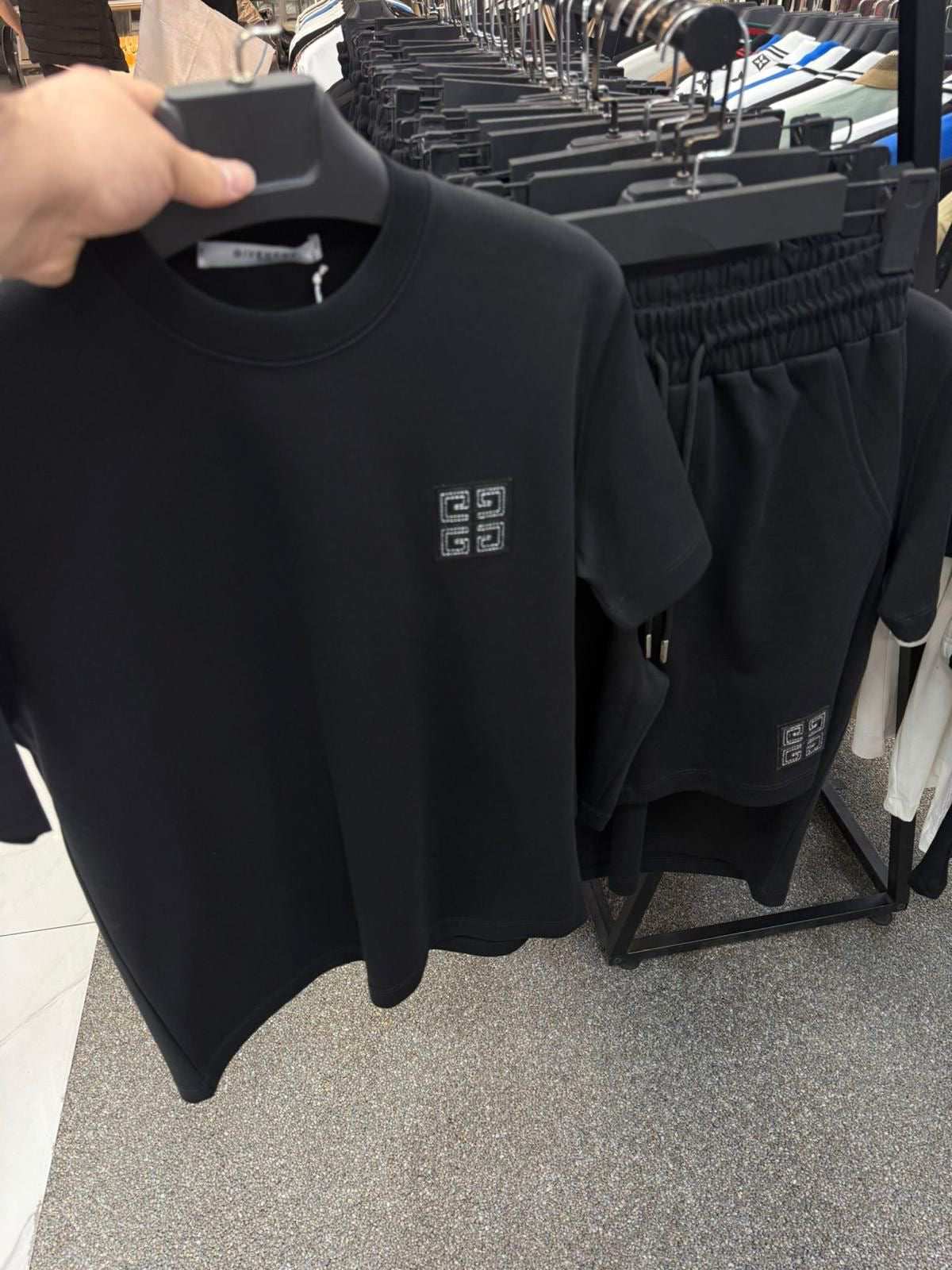 Givenchy