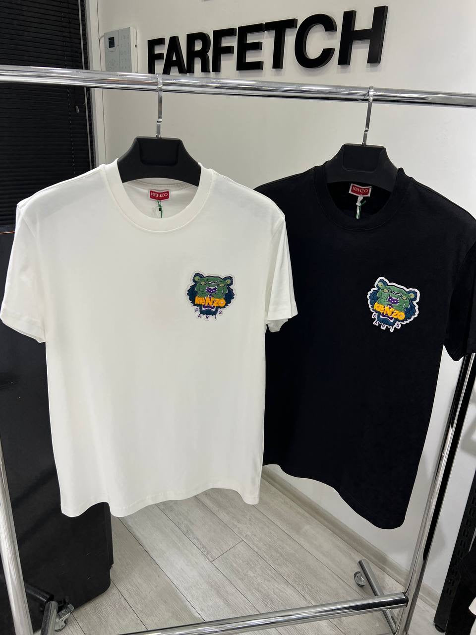 Kenzo