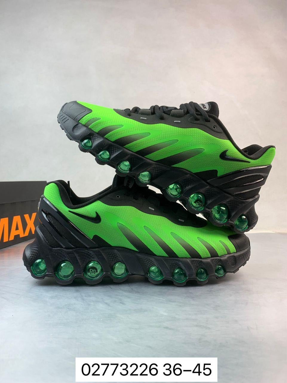 Nike Air max DN8 Green