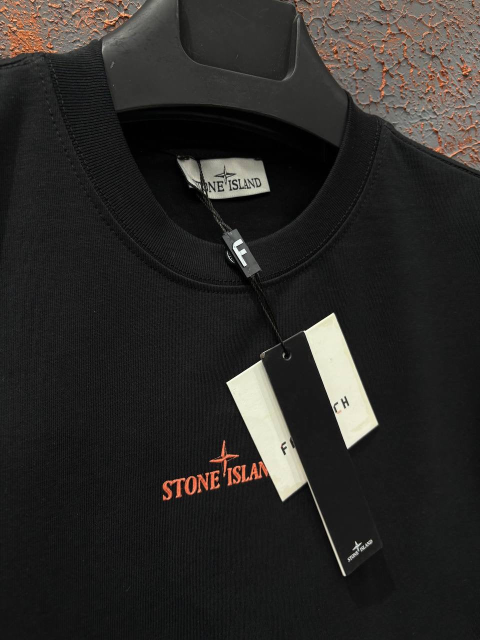 Stone Island