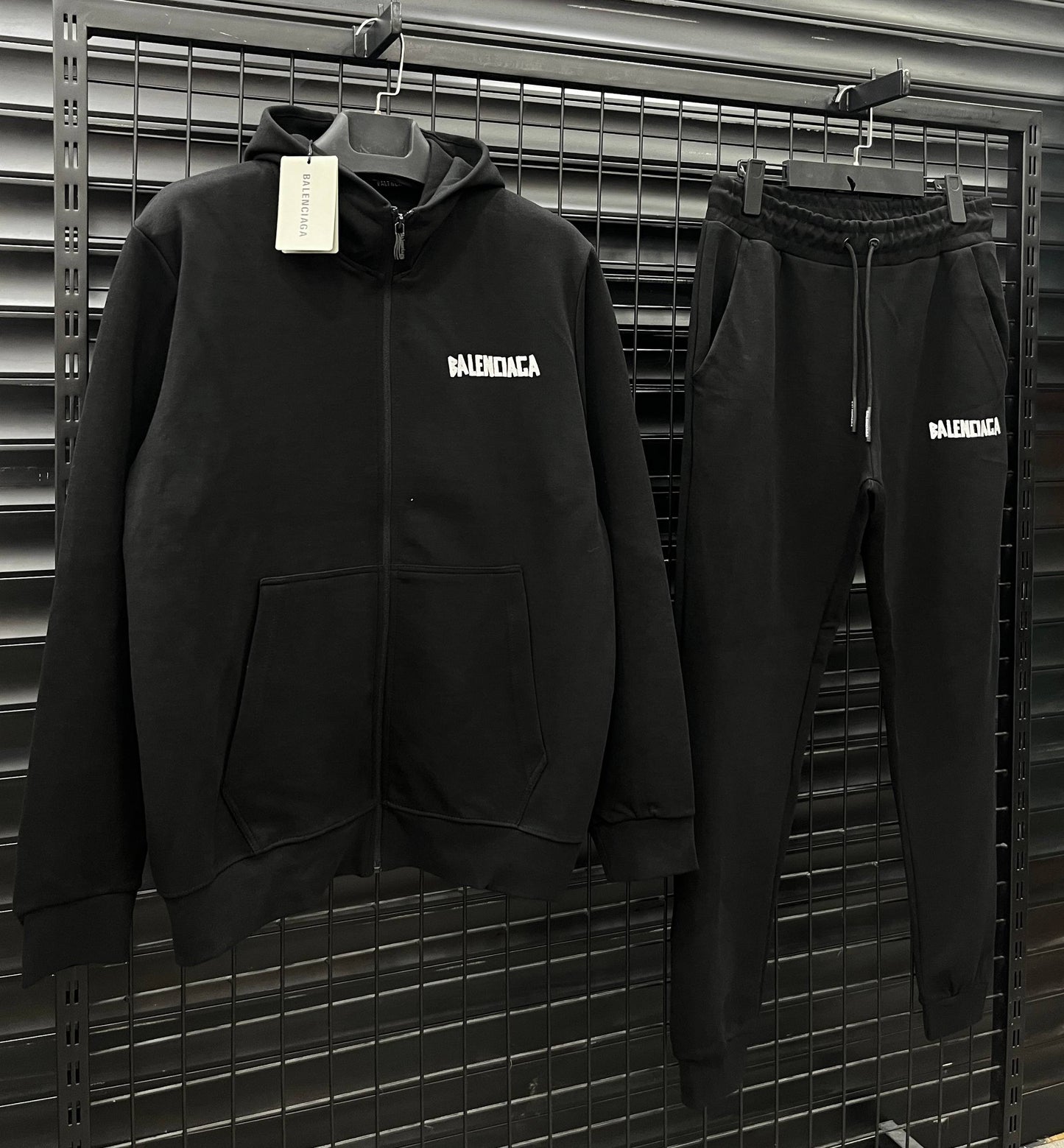 Balenciaga
