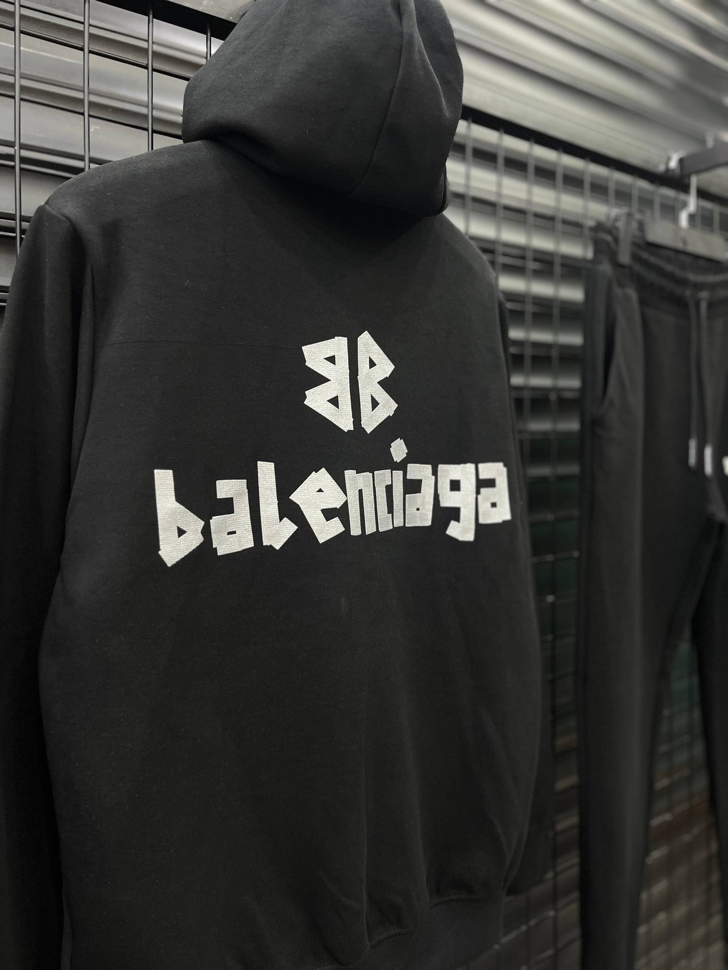 Balenciaga