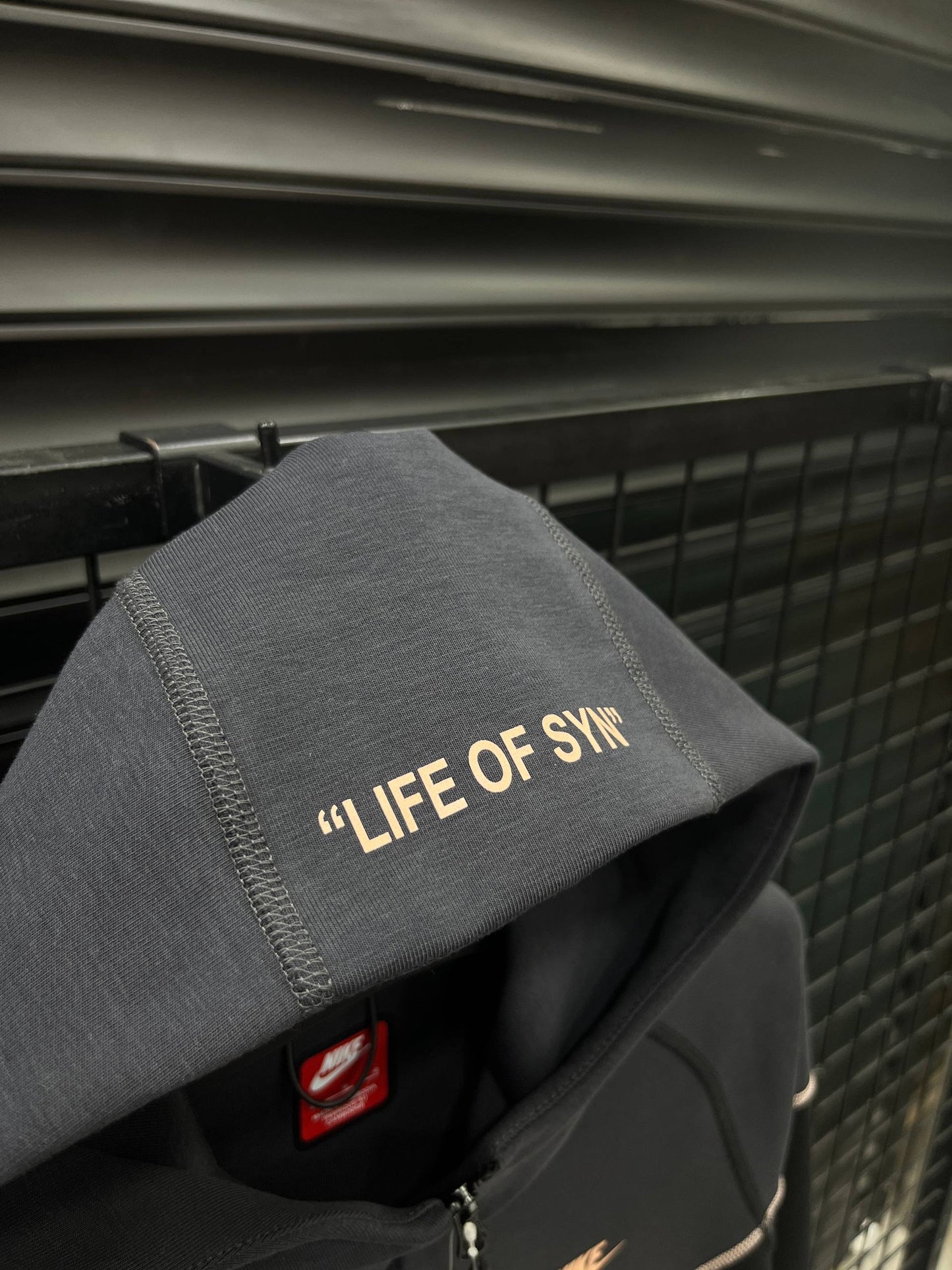 Nike Tech Fleece
