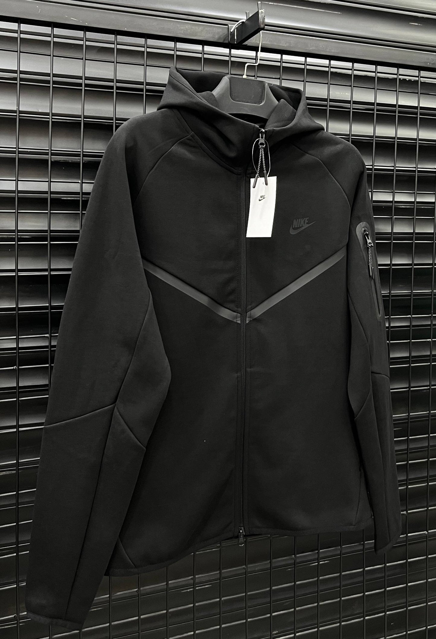 Nike Tech Fleece