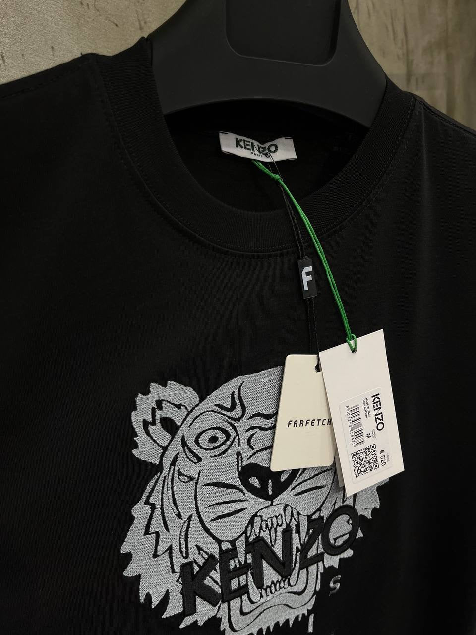 Kenzo