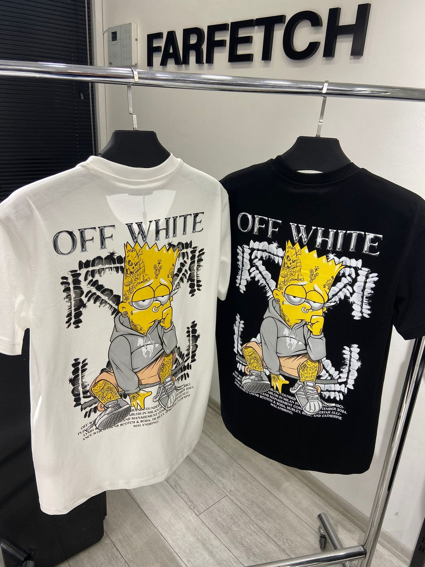 Off White