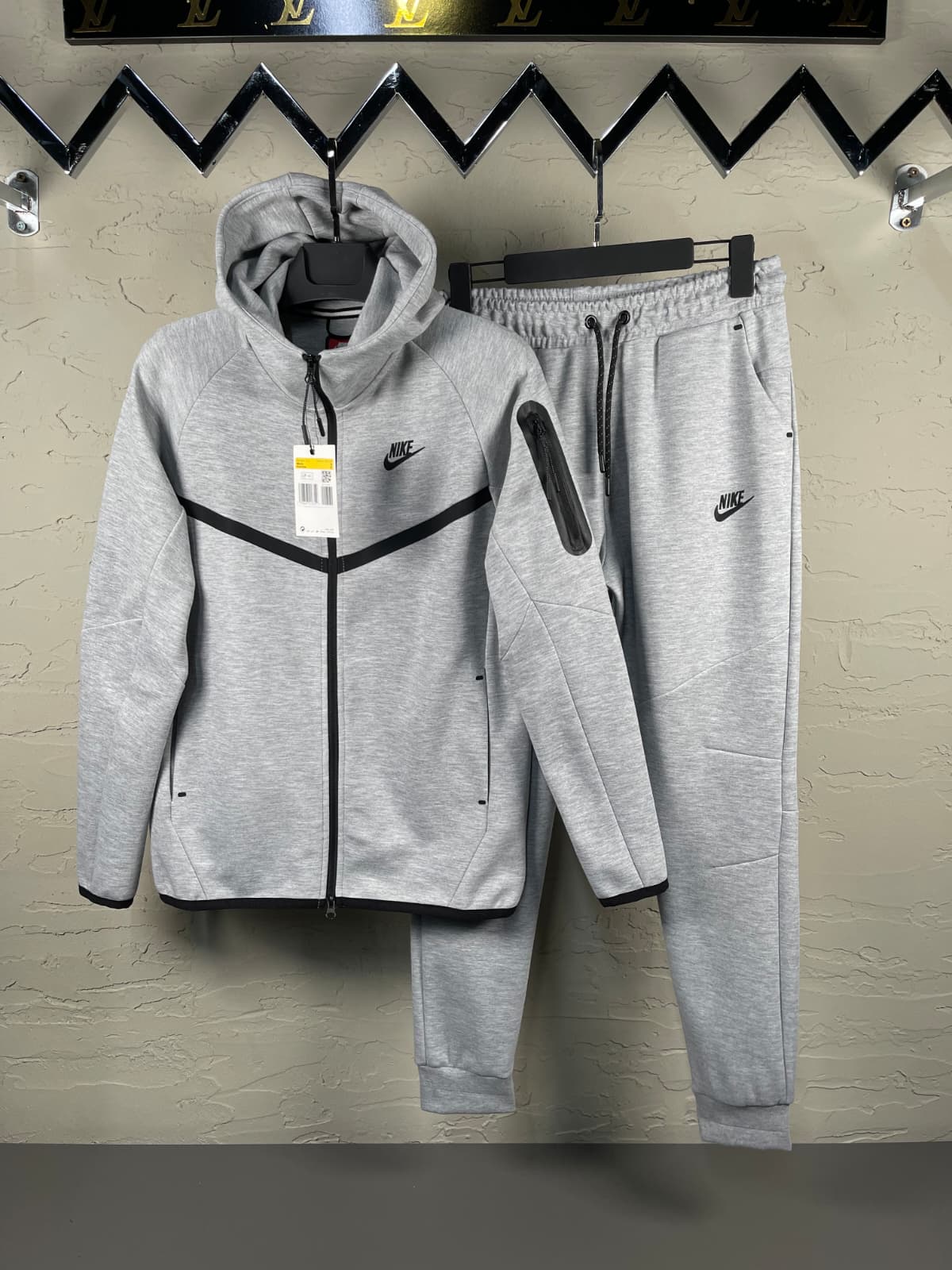 Tech Fleece AAA++