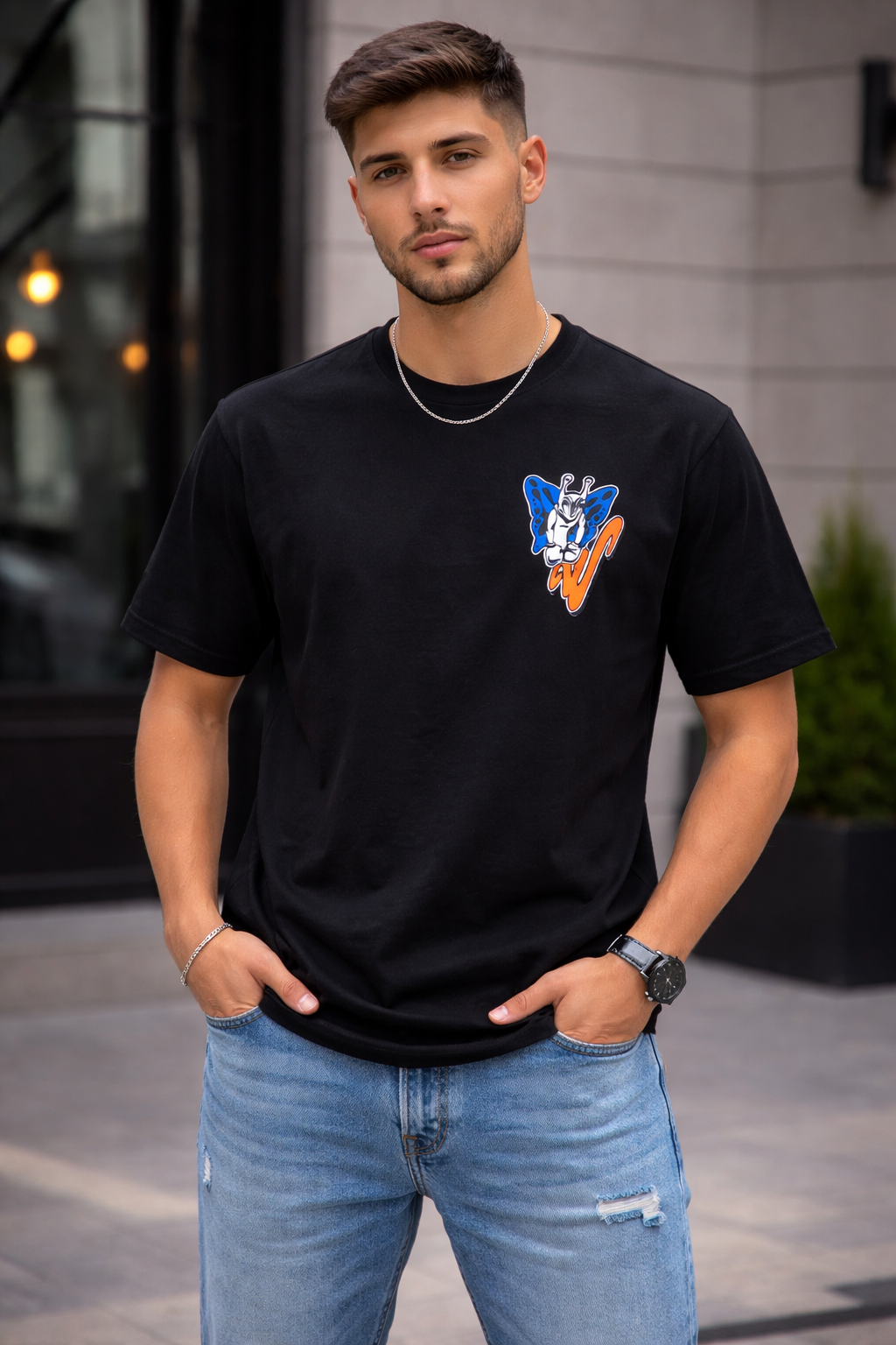 OFF WHITE