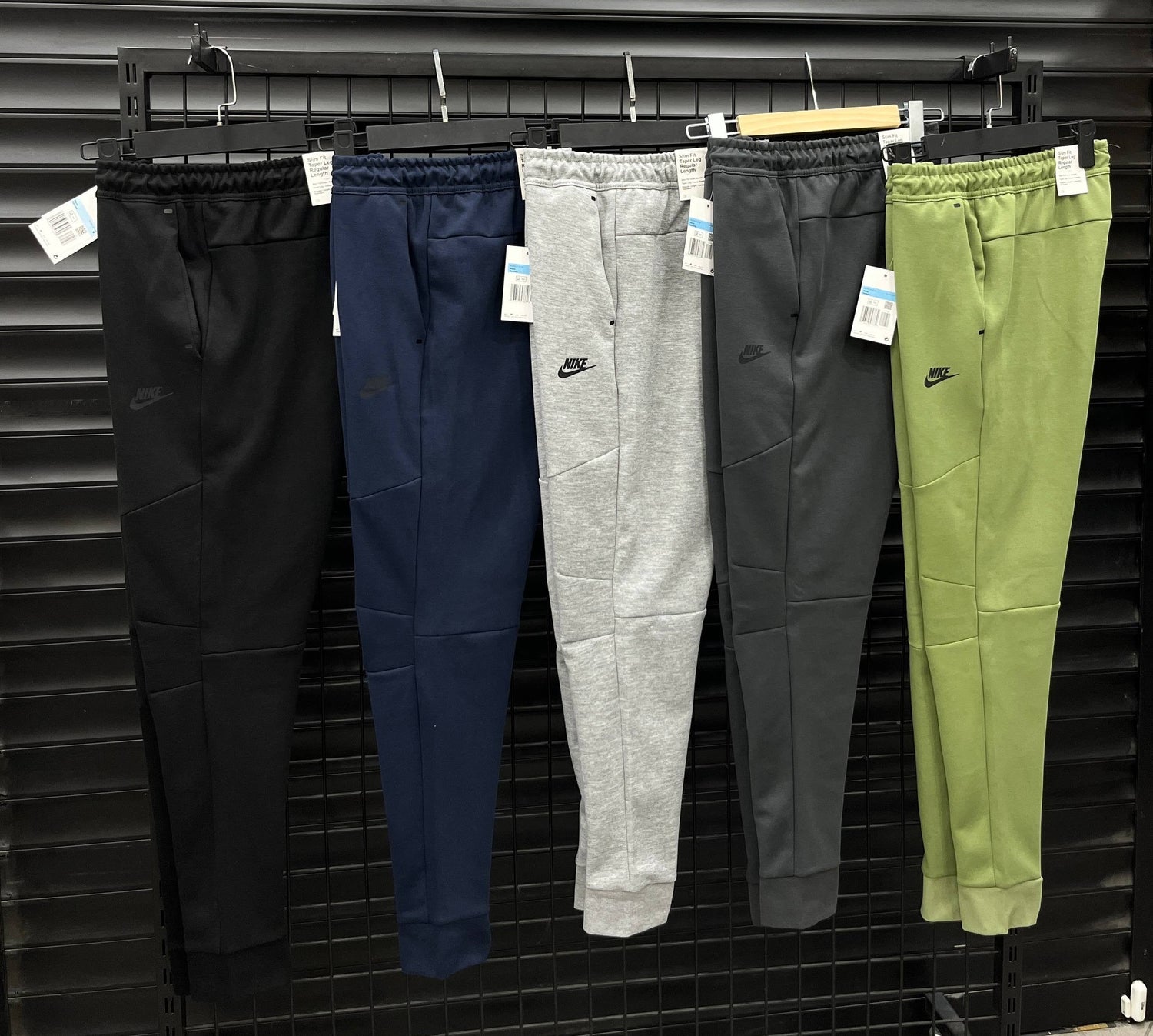 Donji djelovi trenirke