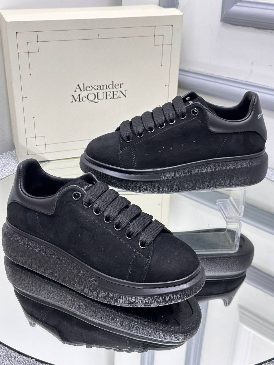 Alexander McQueen