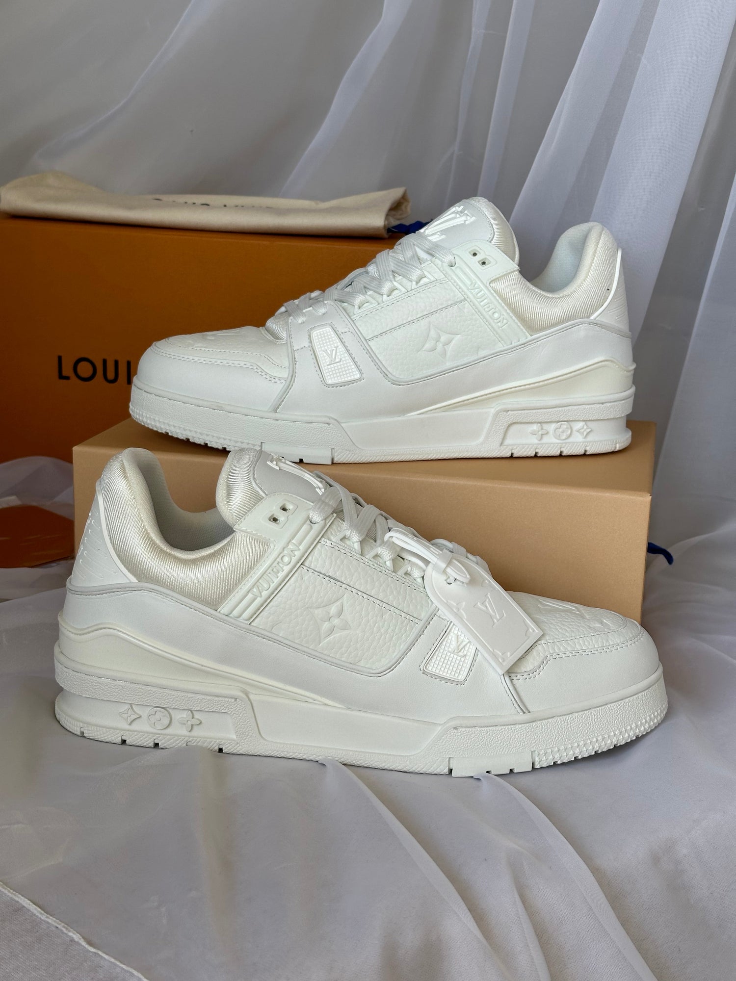 Louis Vuitton