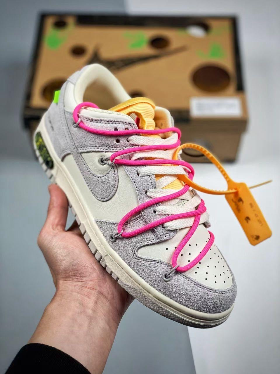 Nike