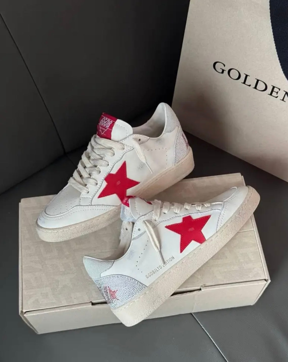Golden Goose