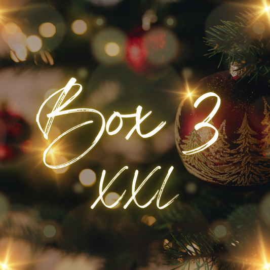 Box 3 (XXL)