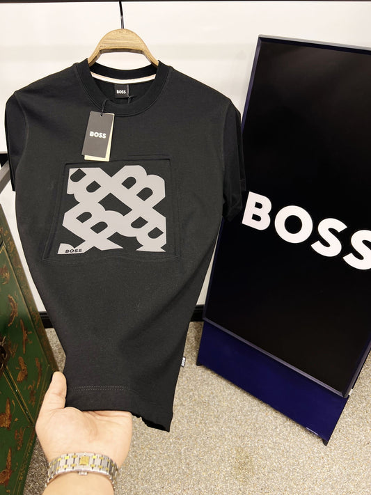 Hugo Boss