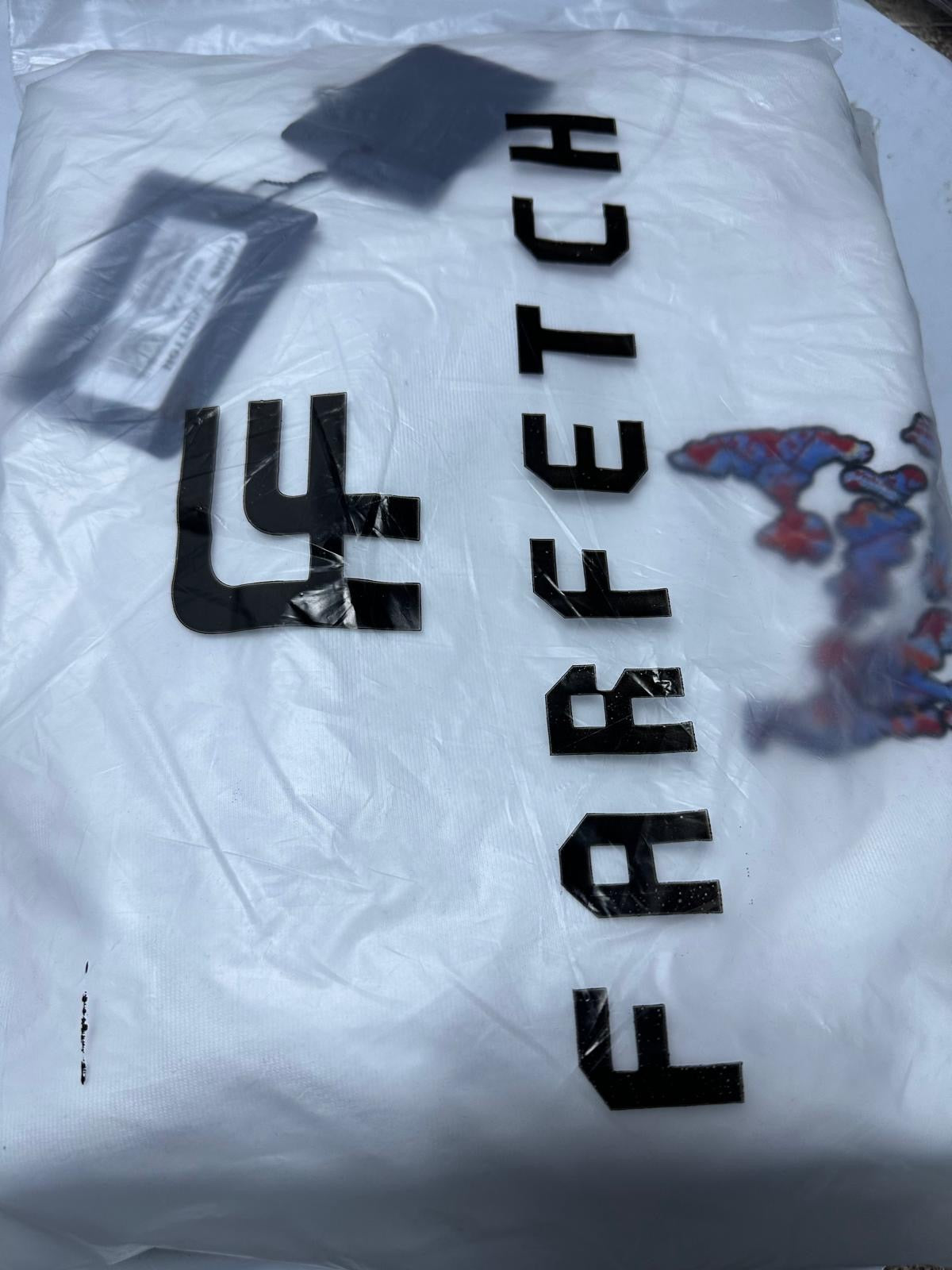 Box 6 ( XXL duge majice)