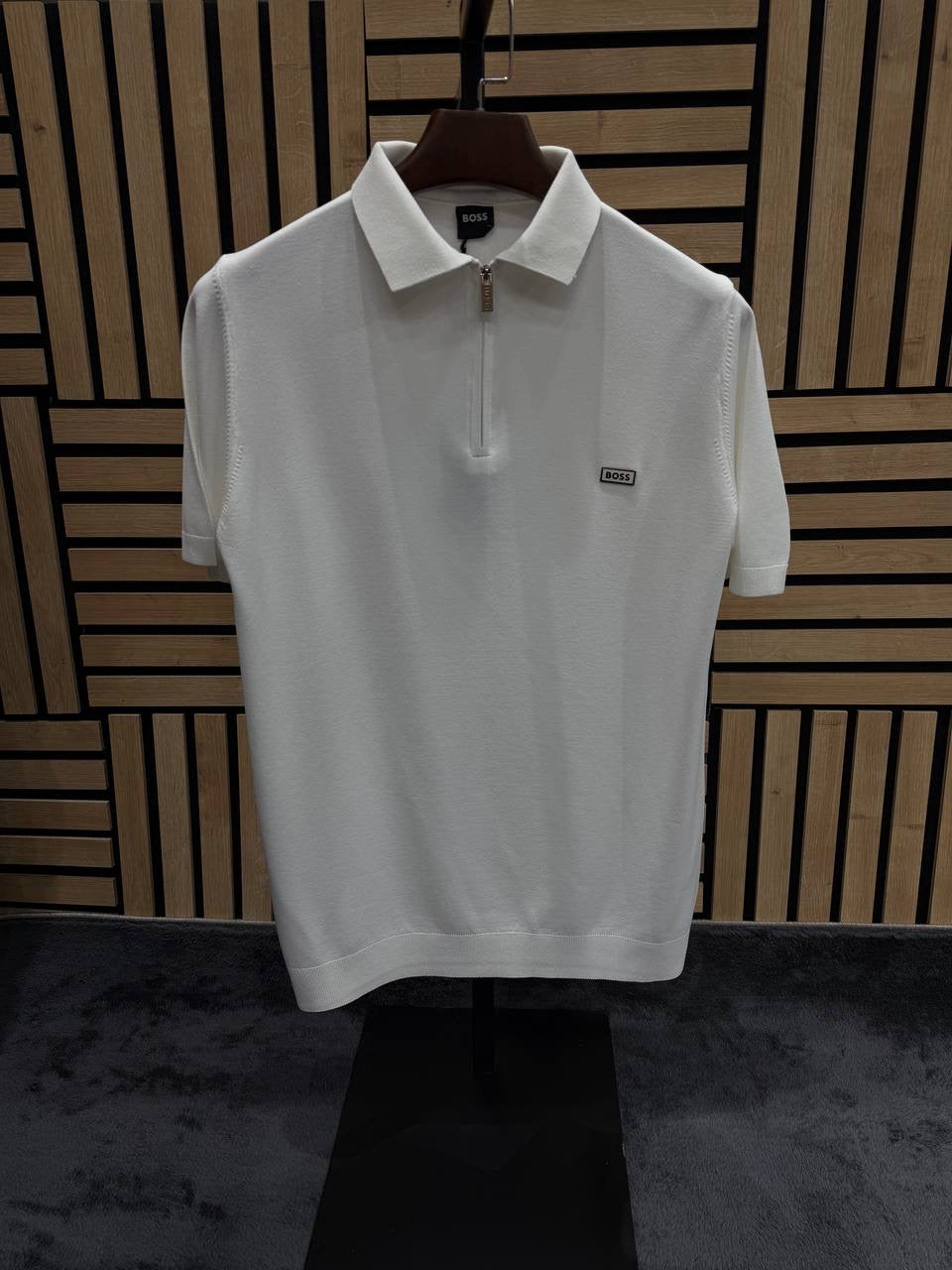 Hugo Boss