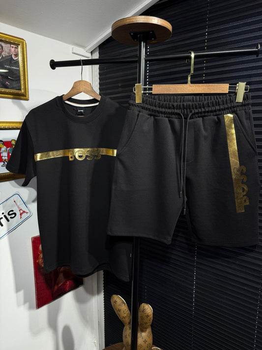 Hugo Boss