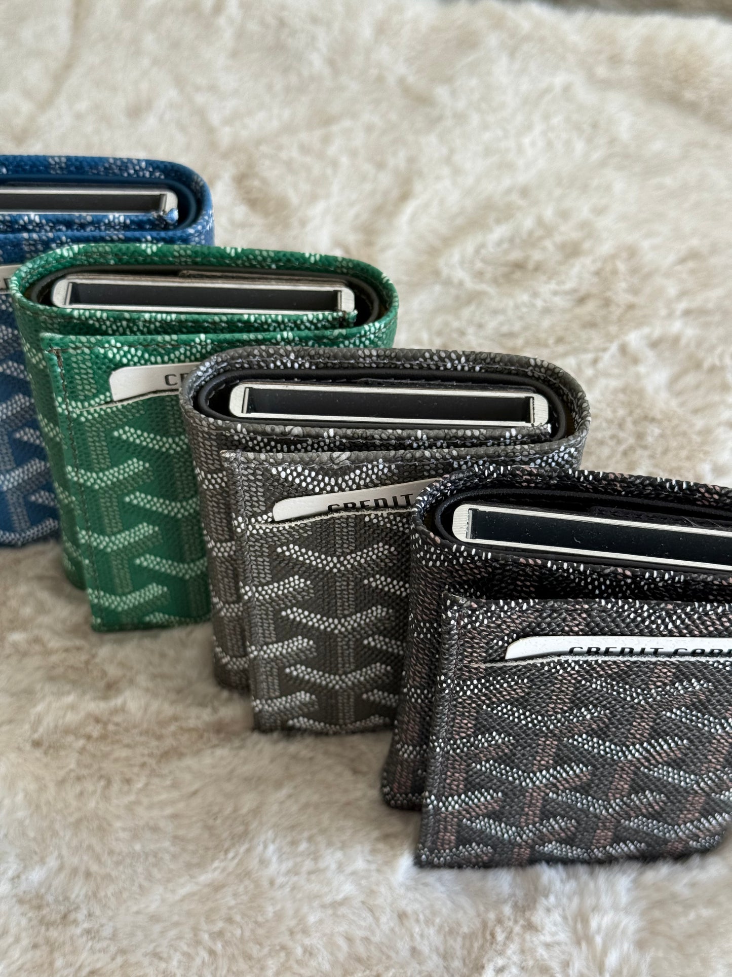 Goyard Novčanik