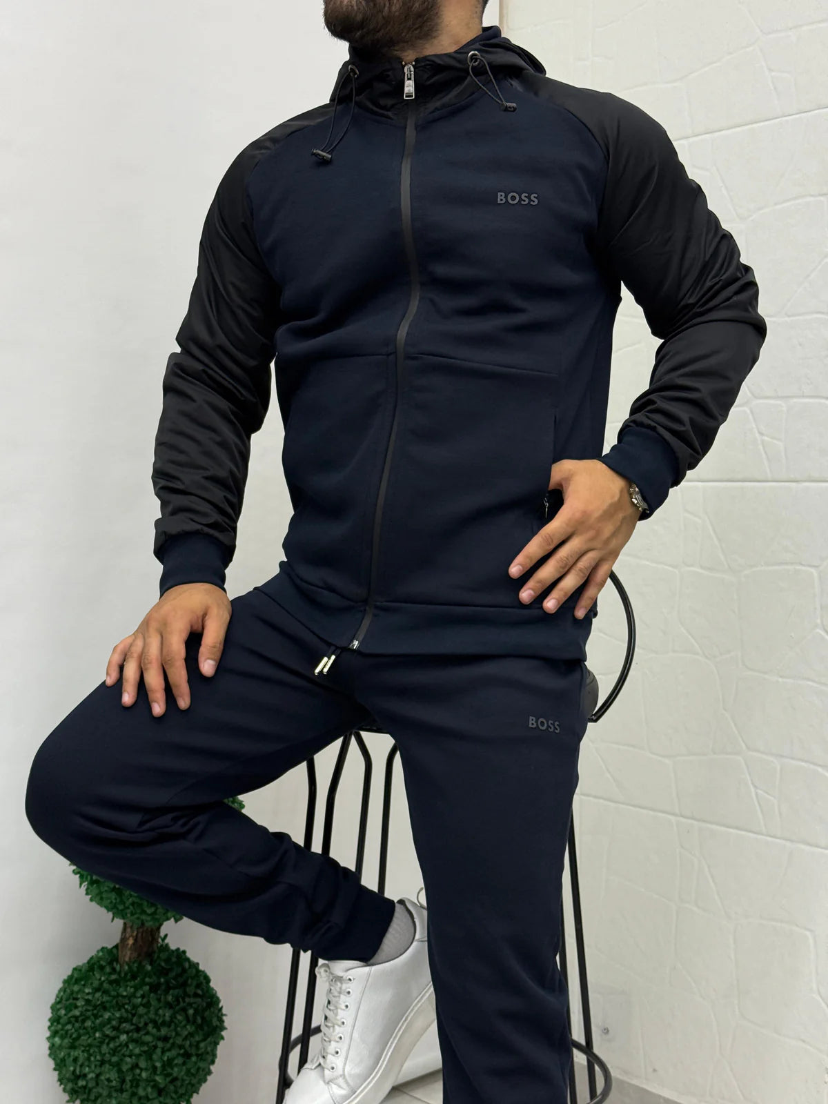Hugo Boss
