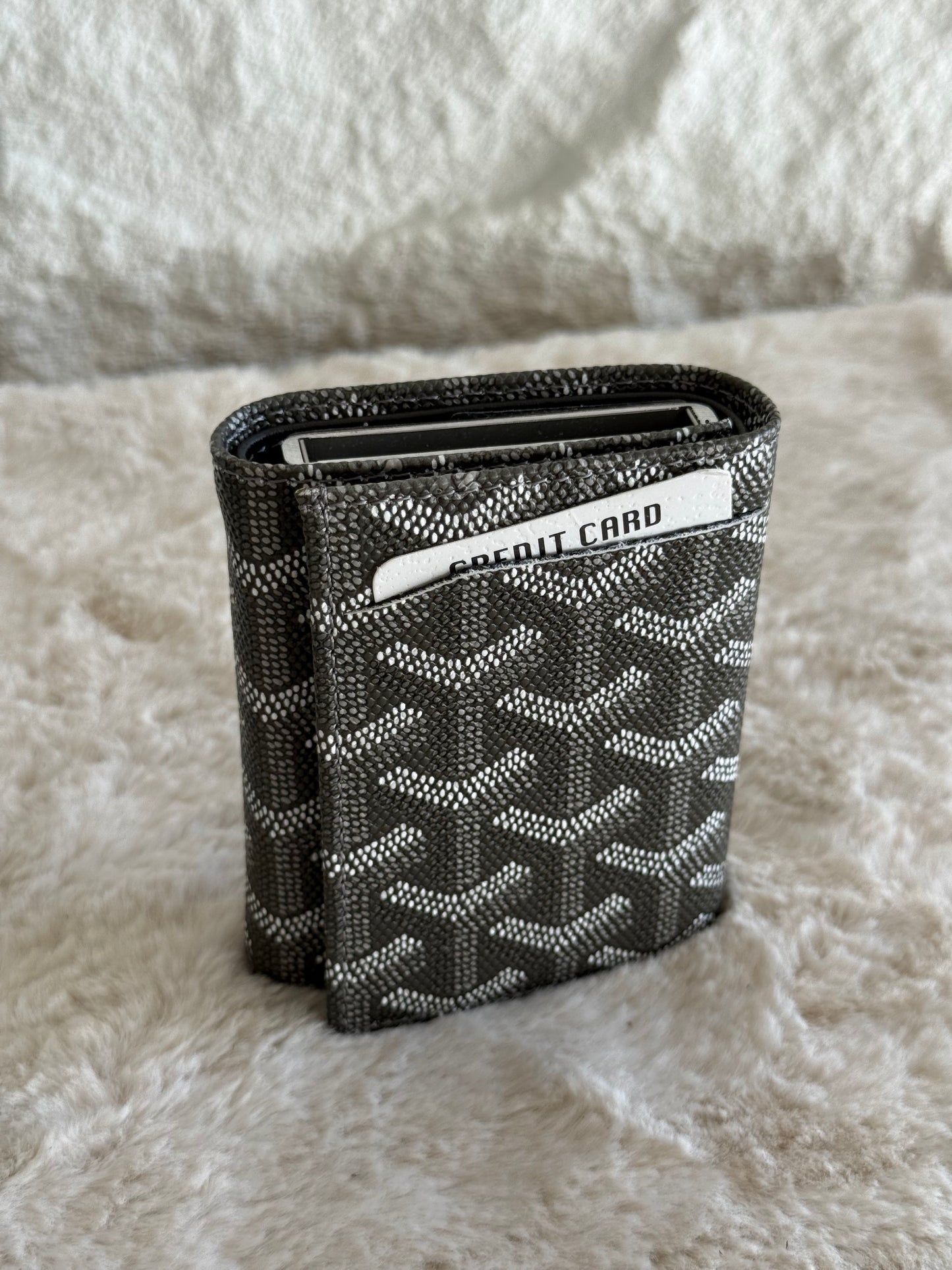 Goyard Novčanik