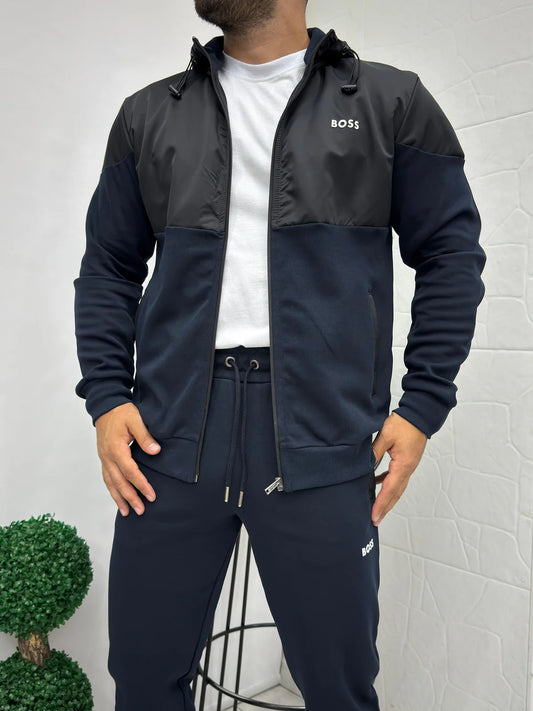 Hugo Boss