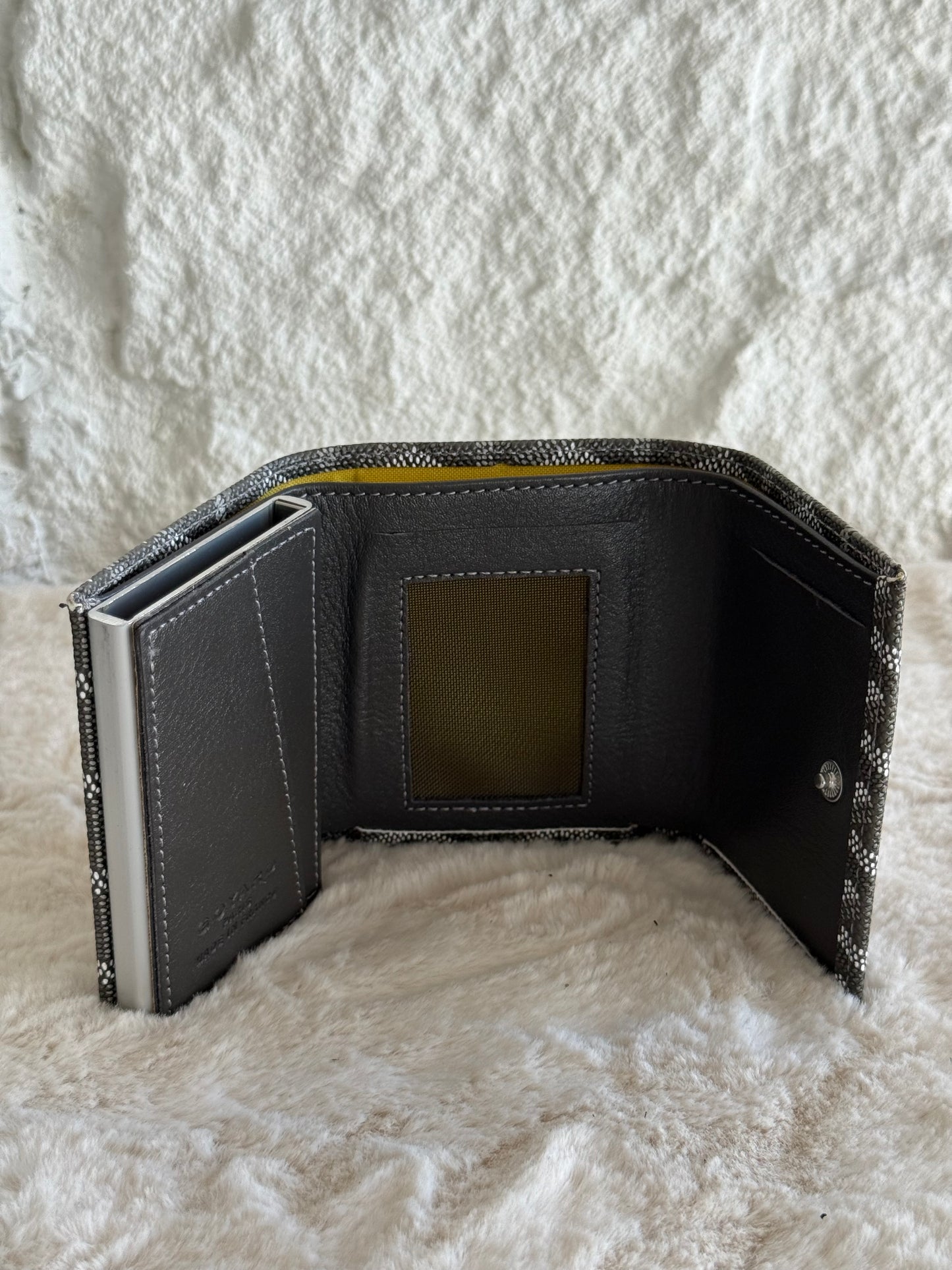 Goyard Novčanik