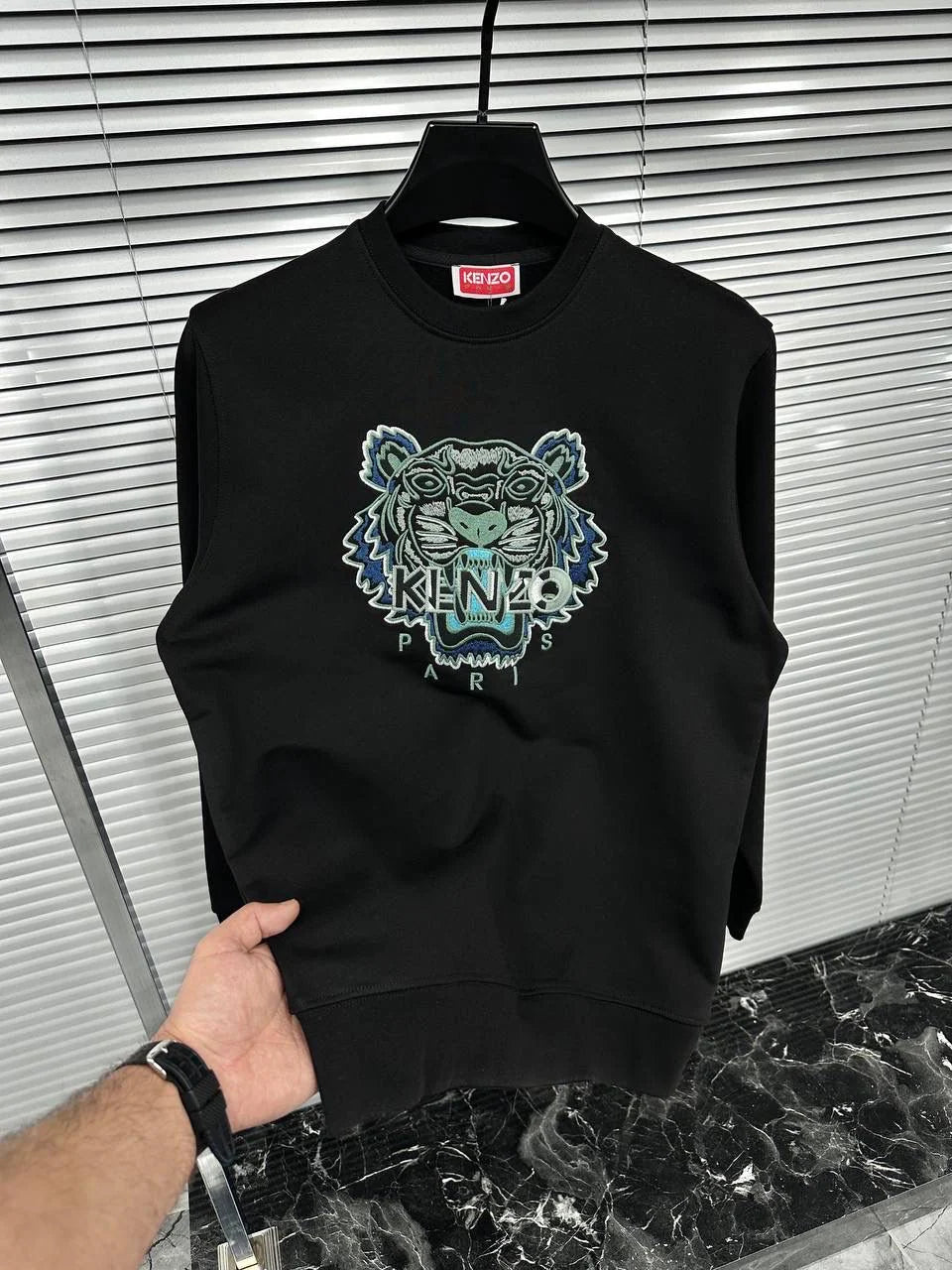 Kenzo