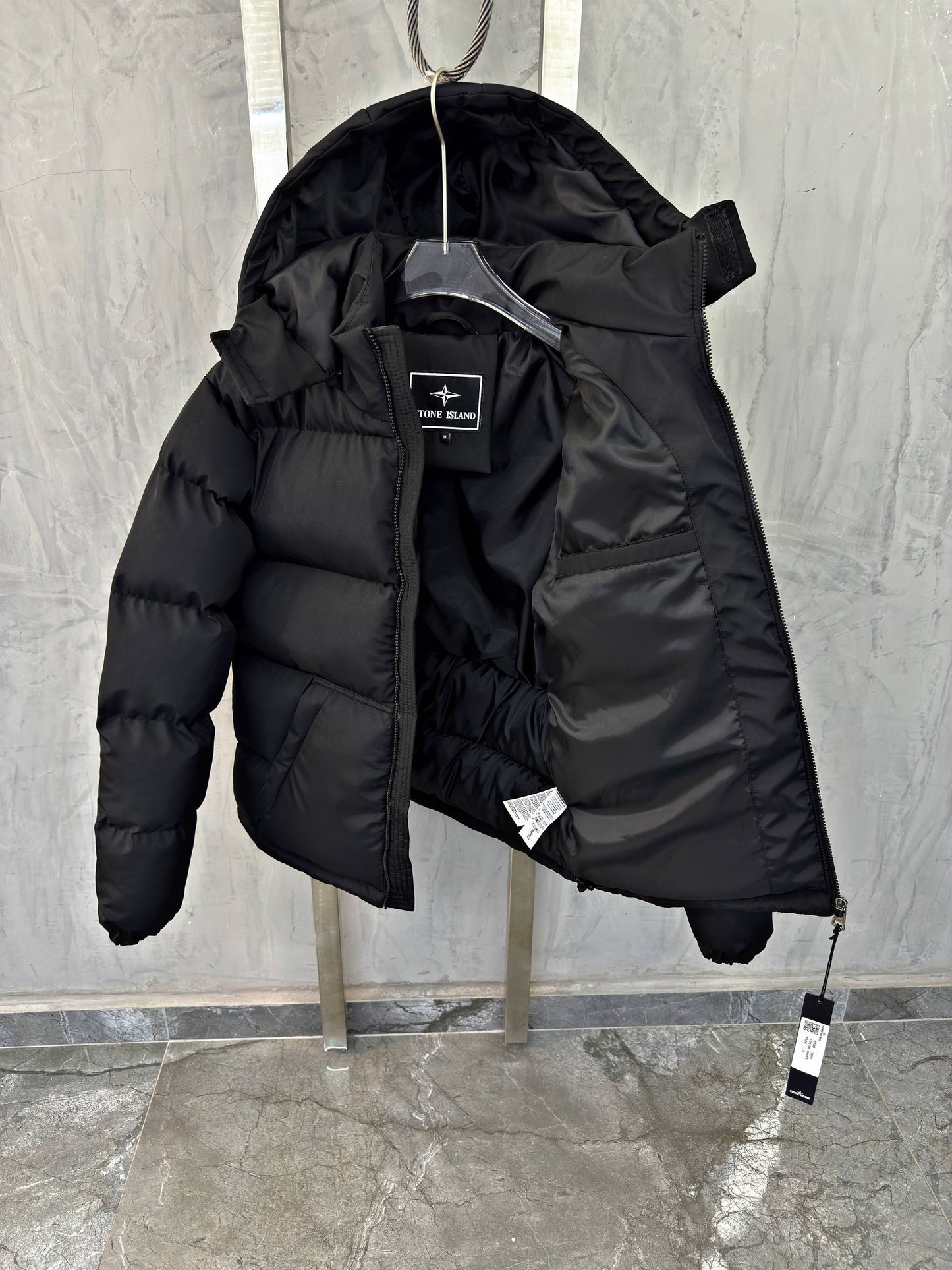 Stone island